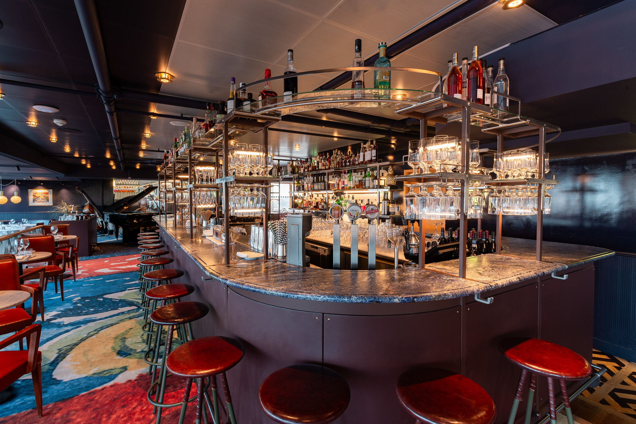 Restaurant Project